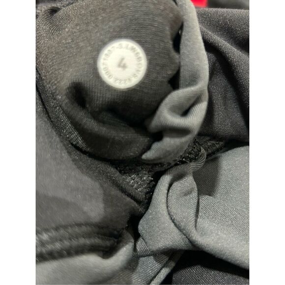 Lululemon Align crop 23” - Picture 3 of 3